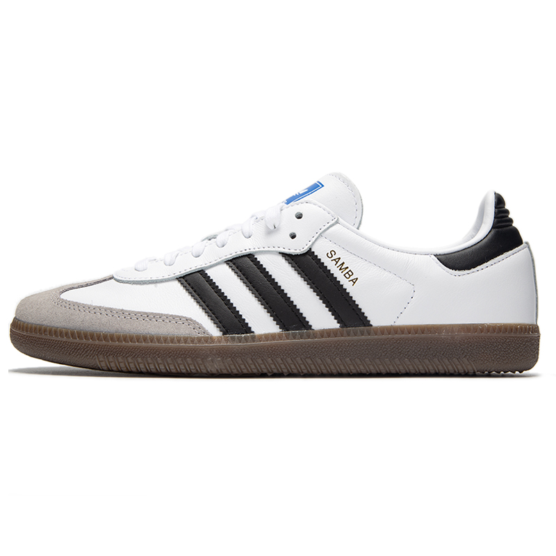 Adidas Samba Original Men Wome - Adidas Shoes Samba 评论和价格