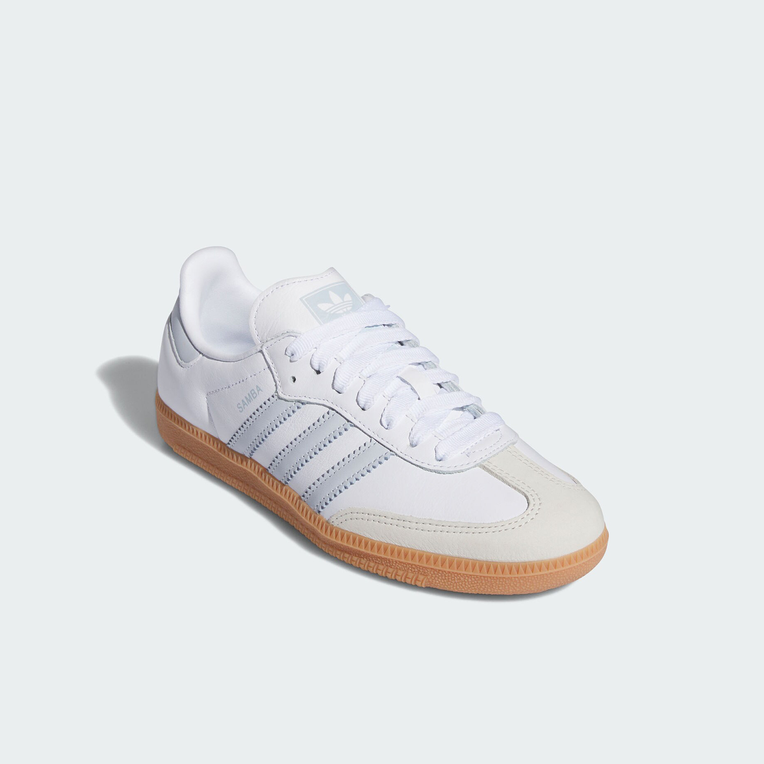 Adidas Originals Samba OG W Wo - Adidas Shoes Samba 评论和价格
