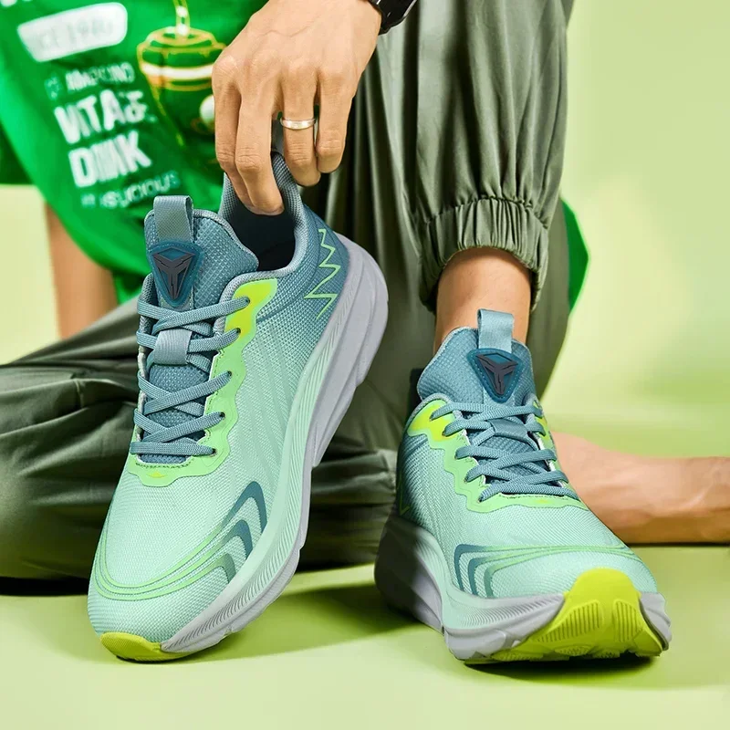Ultralight Running Shoes Men W - New Balance Shoes 9060 评论和价格